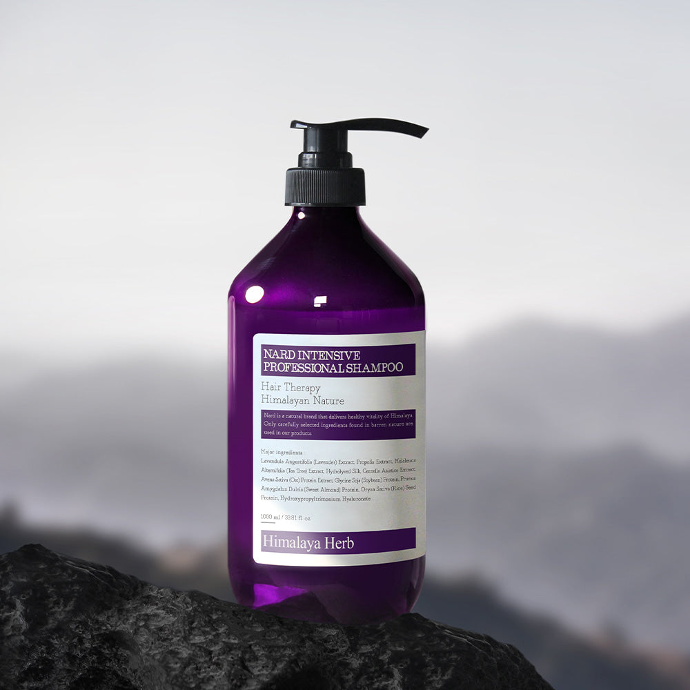 Nard Intensive Professional  Shampoo 1000ml