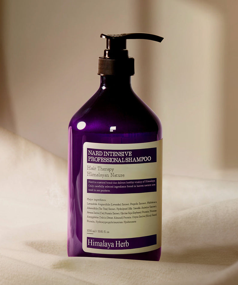 Nard Intensive Professional  Shampoo 1000ml