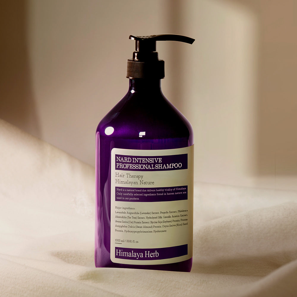 Nard Intensive Professional  Shampoo 1000ml