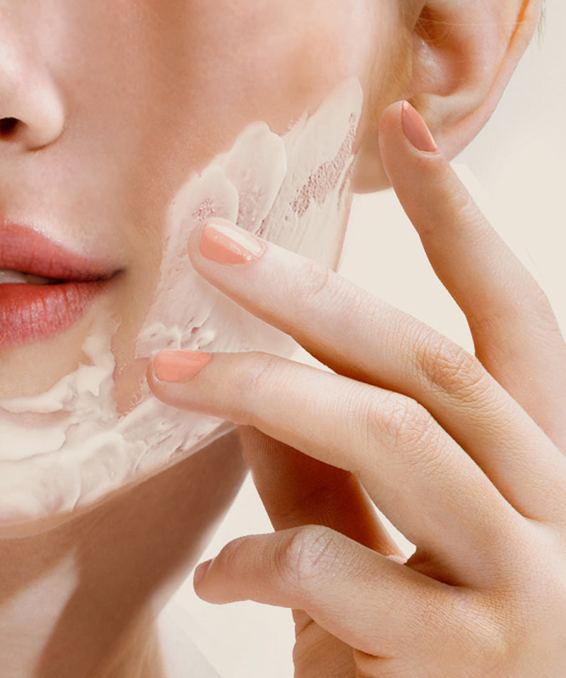 Nard Mild Whip Pore Cleansing Foam 180ml