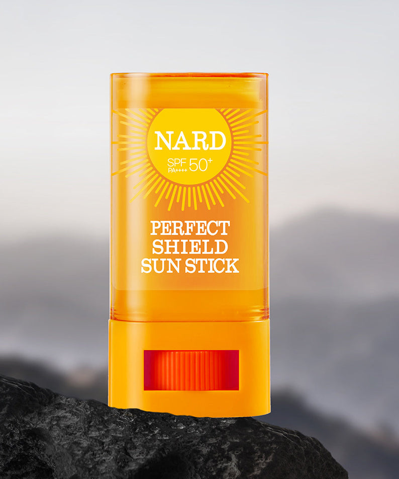 Nard Perfect Shield Sun Stick 22g