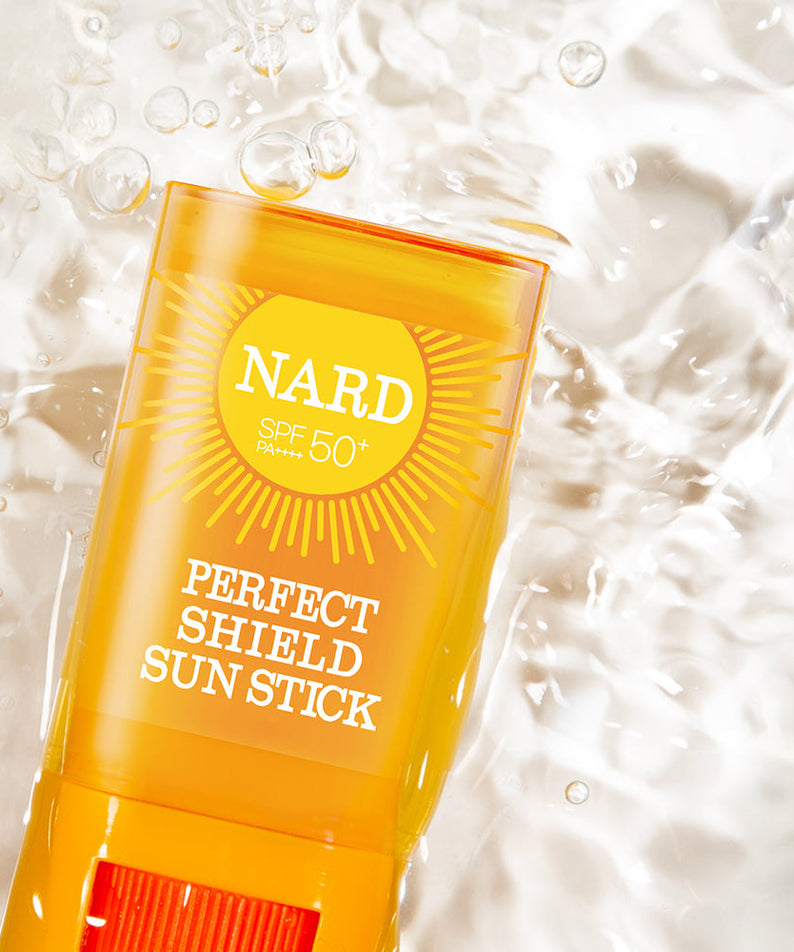 Nard Perfect Shield Sun Stick 22g