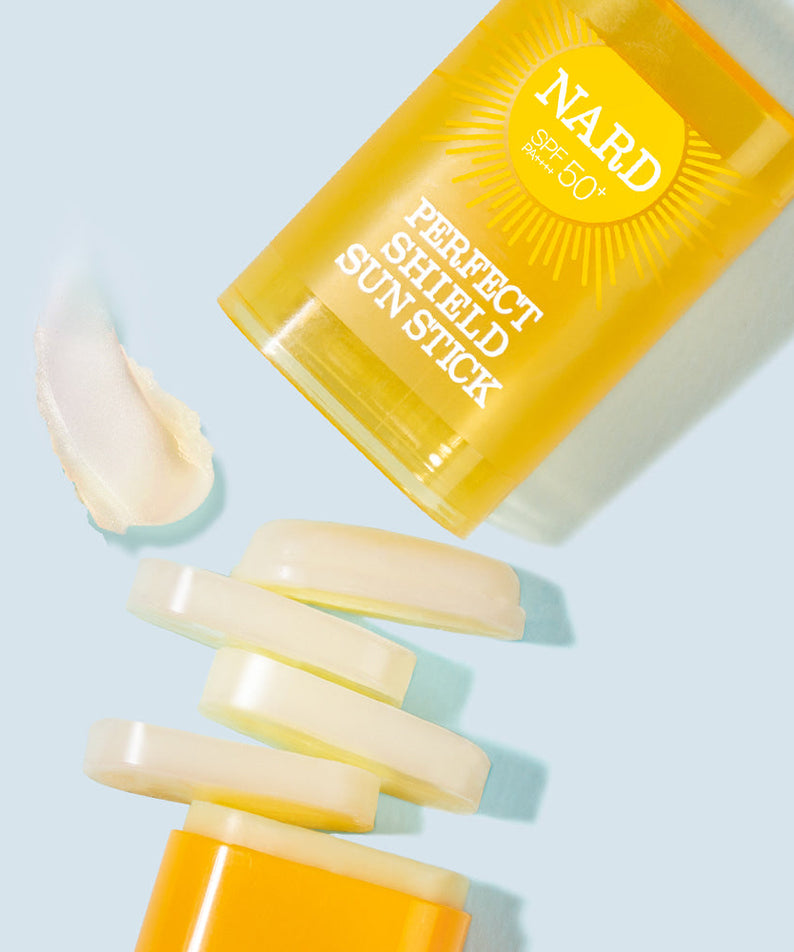 Nard Perfect Shield Sun Stick 22g