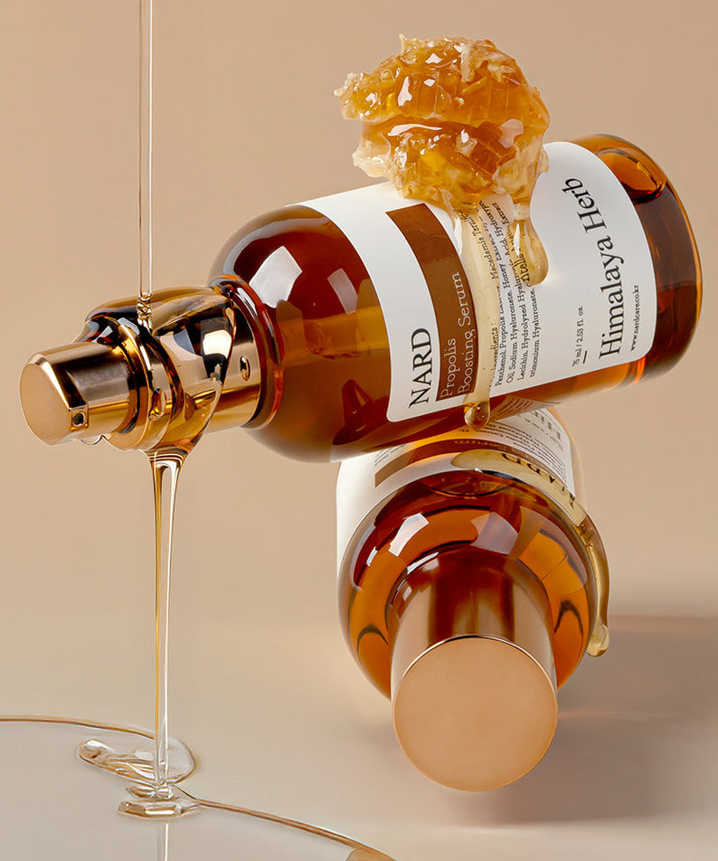 Nard Propolis Boosting Serum 75ml