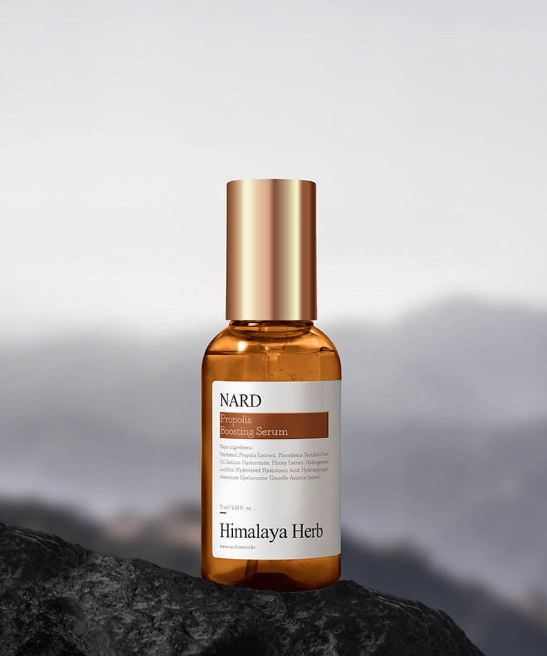 Nard Propolis Boosting Serum 75ml
