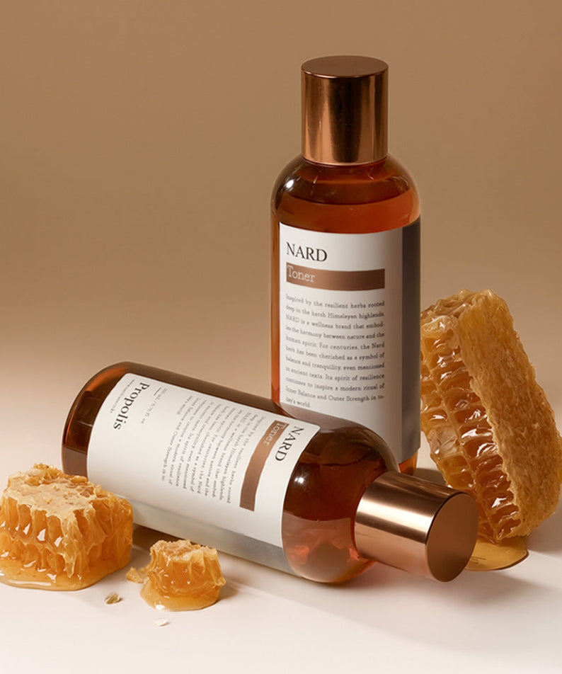 Nard Propolis Infusing Toner 200ml