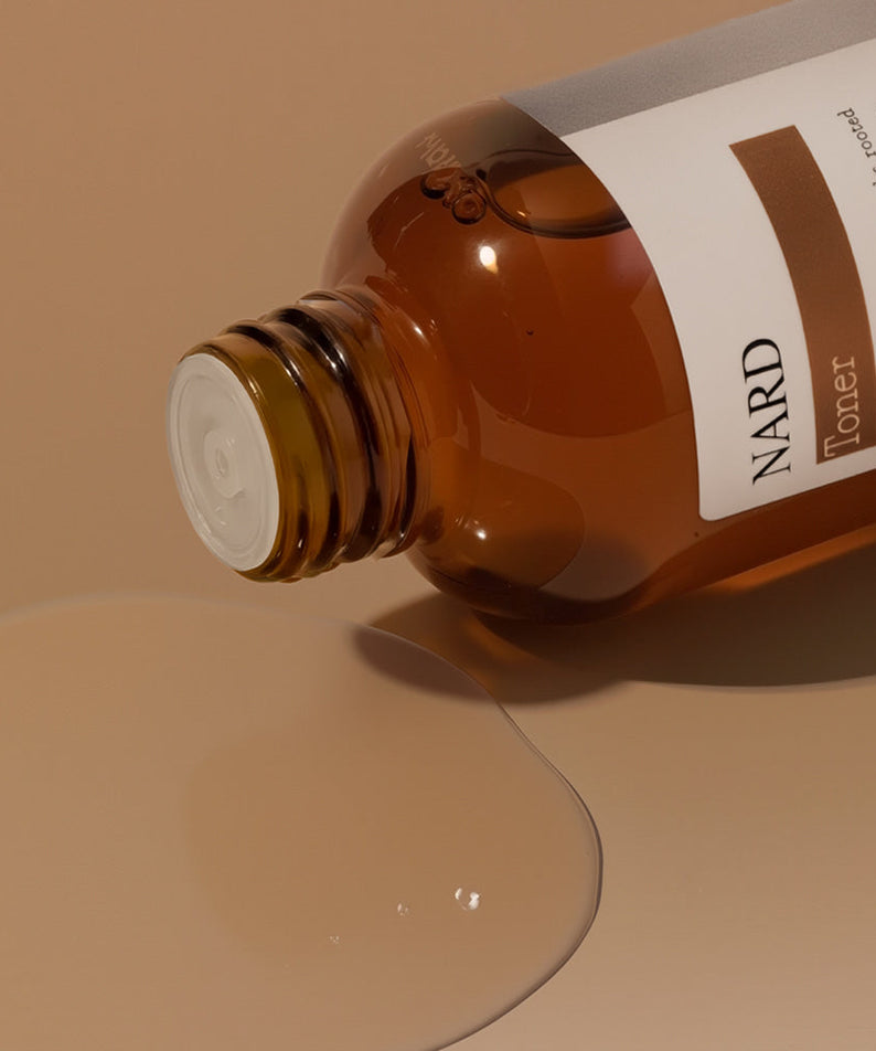 Nard Propolis Infusing Toner 200ml