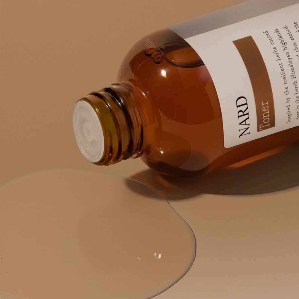 Nard Propolis Infusing Toner 200ml