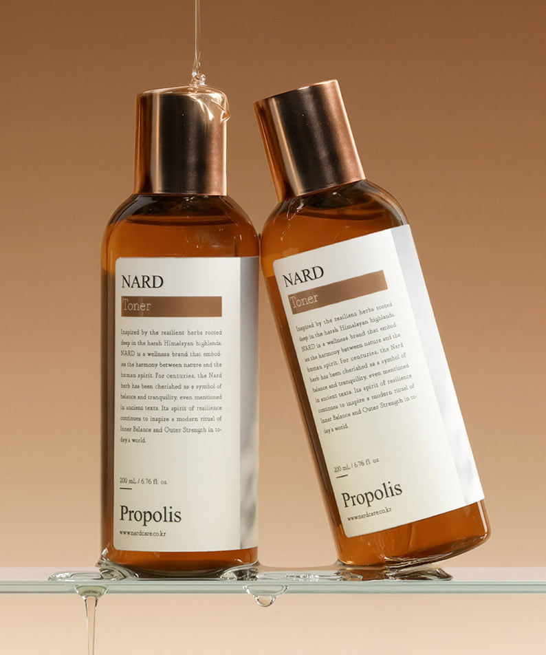 Nard Propolis Infusing Toner 200ml