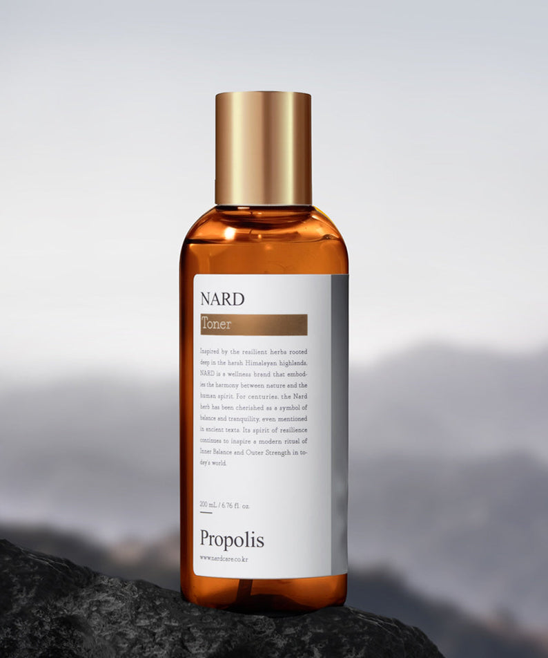 Nard Propolis Infusing Toner 200ml