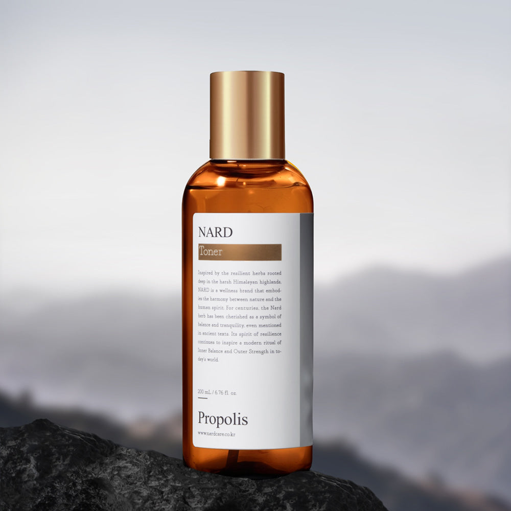 Nard Propolis Infusing Toner 200ml