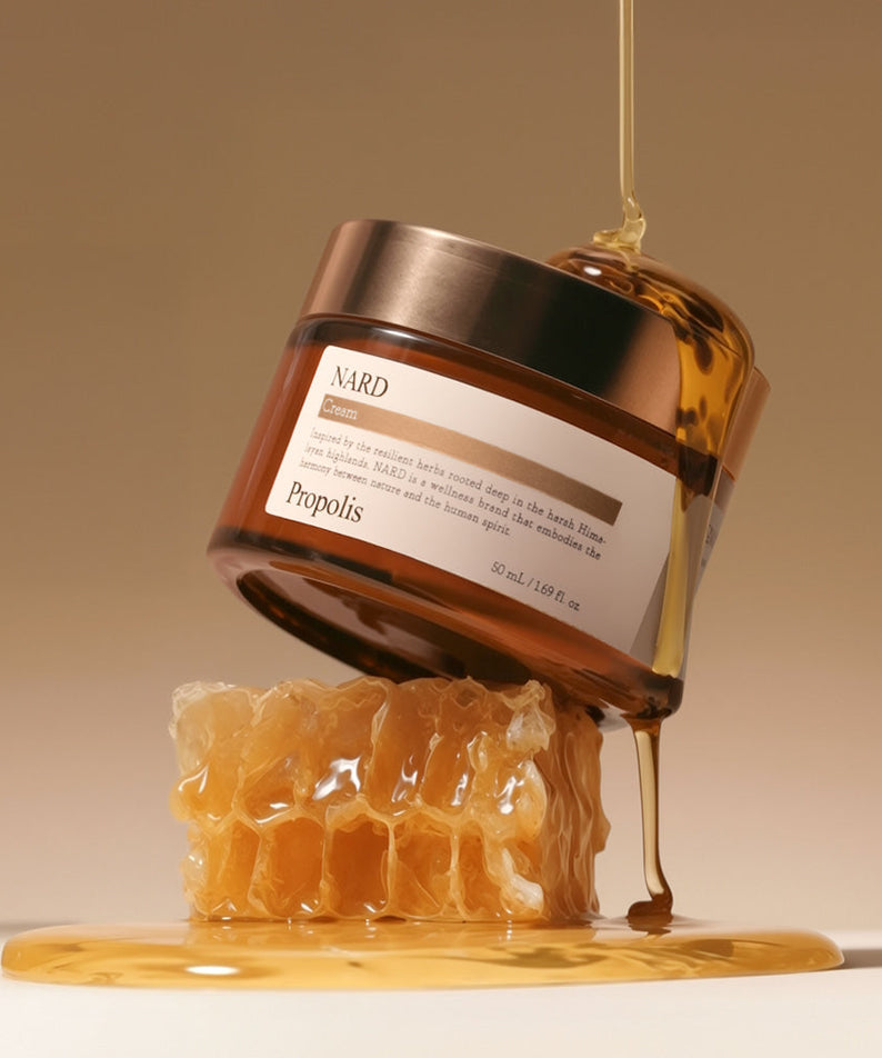 Nard Propolis Nourishing Cream 50ml