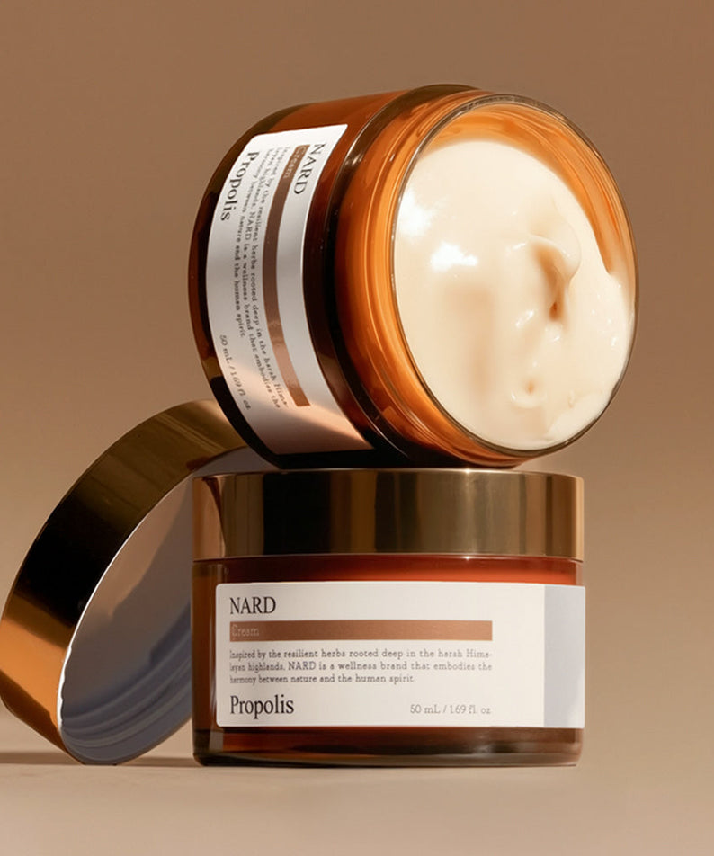 Nard Propolis Nourishing Cream 50ml