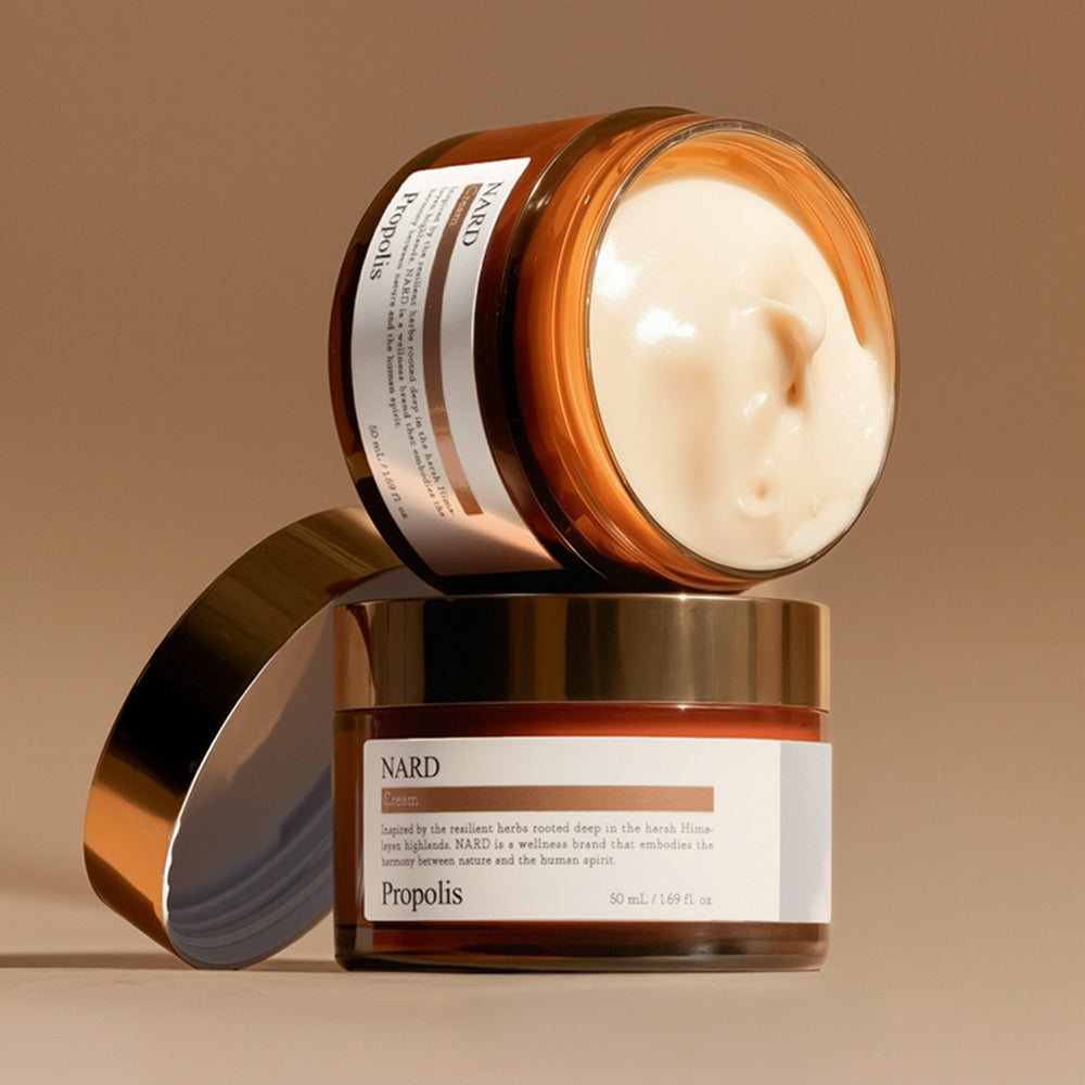 Nard Propolis Nourishing Cream 50ml