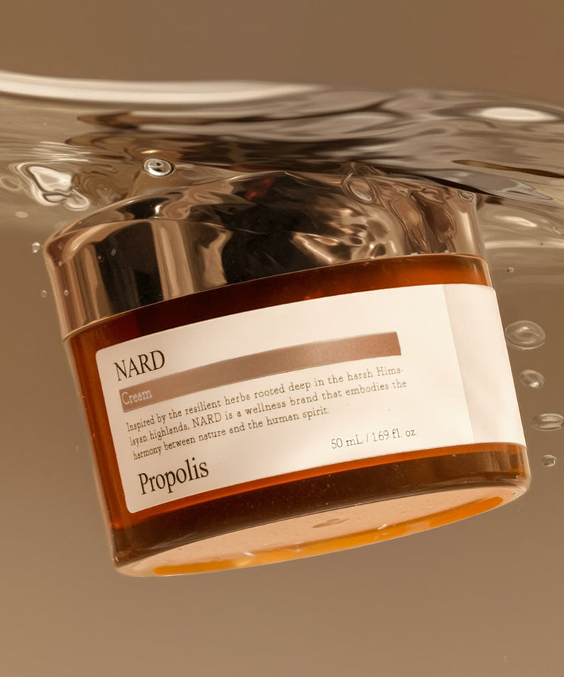 Nard Propolis Nourishing Cream 50ml