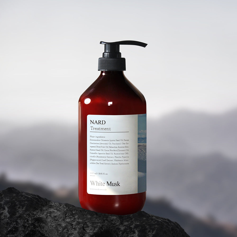 Nard Repairing Perfumed Treatment 1000ml