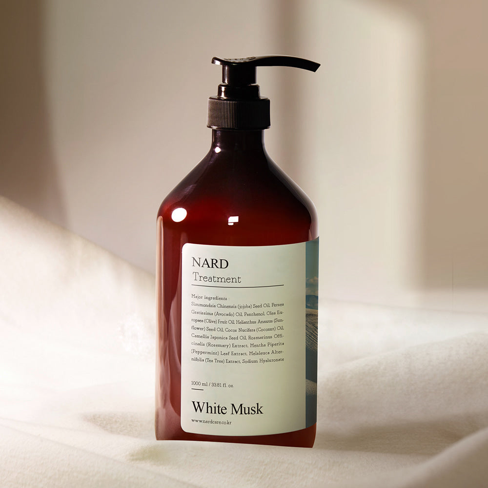 Nard Repairing Perfumed Treatment 1000ml