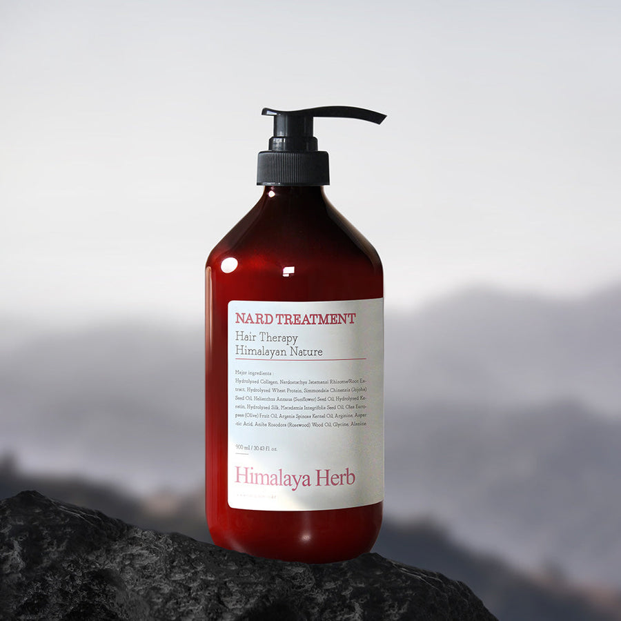 ナード ローズウッド ヘアトリートメント 1000ml