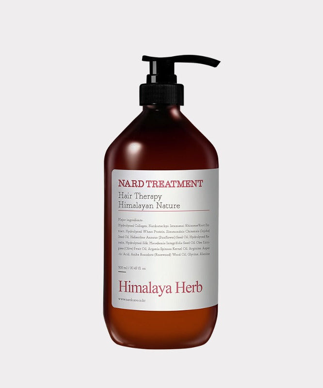 Nard Rose Wood Hair Treatment 1000ml