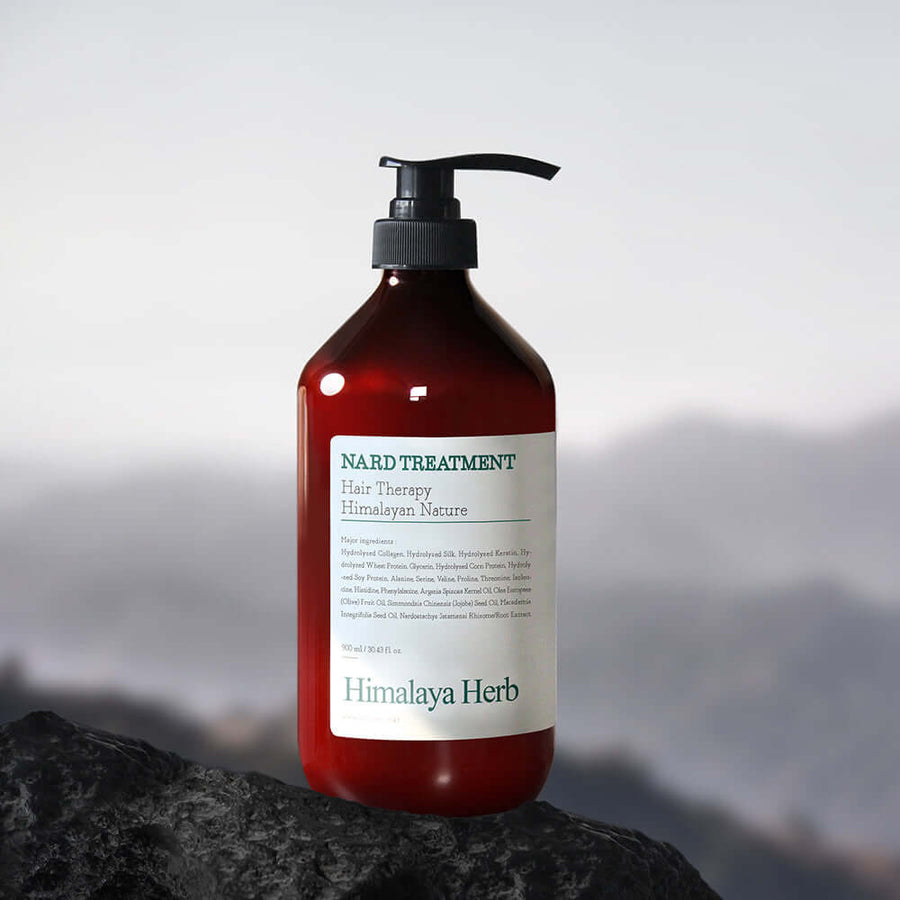 Nard Rosemary Hair Treatment 1000ml