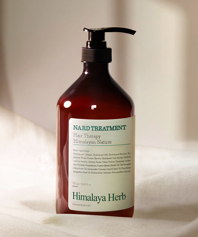 Nard Rosemary Hair Treatment 1000ml