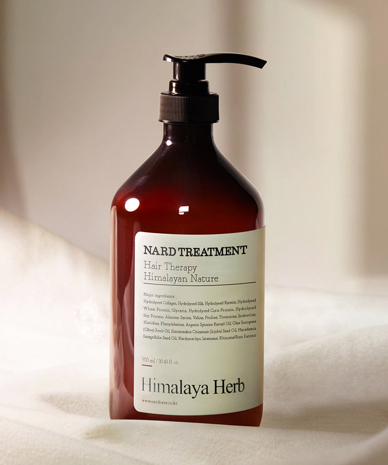 Nard Treatment 1000ml