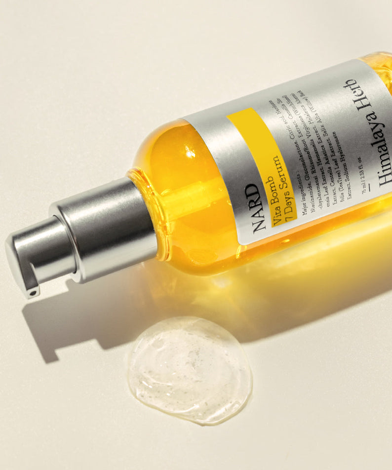 Nard Vita Balm Seven Days Serum 75ml