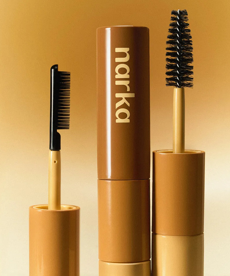 Narka Hype Fit Hair Mascara [Winter Edition]