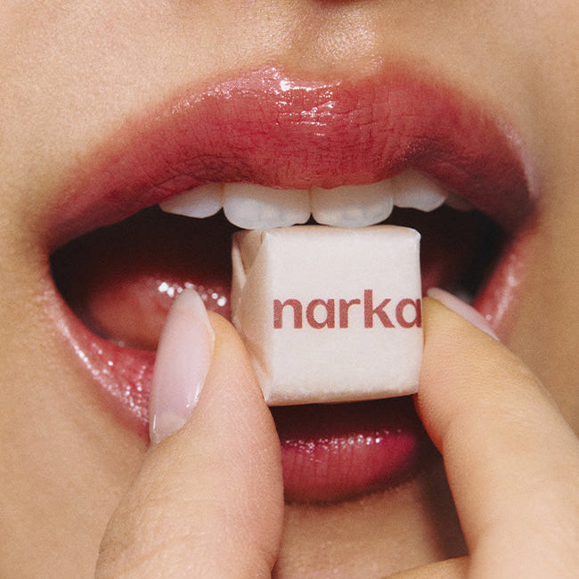 Narka Sugar Loving Lip Sorbet
