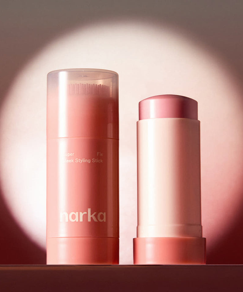Narka Super Fix Slick Wax Stick