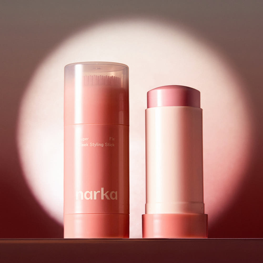 Narka Super Fix Slick Wax Stick