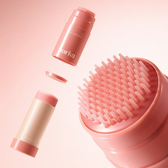 Narka Super Fix Slick Wax Stick
