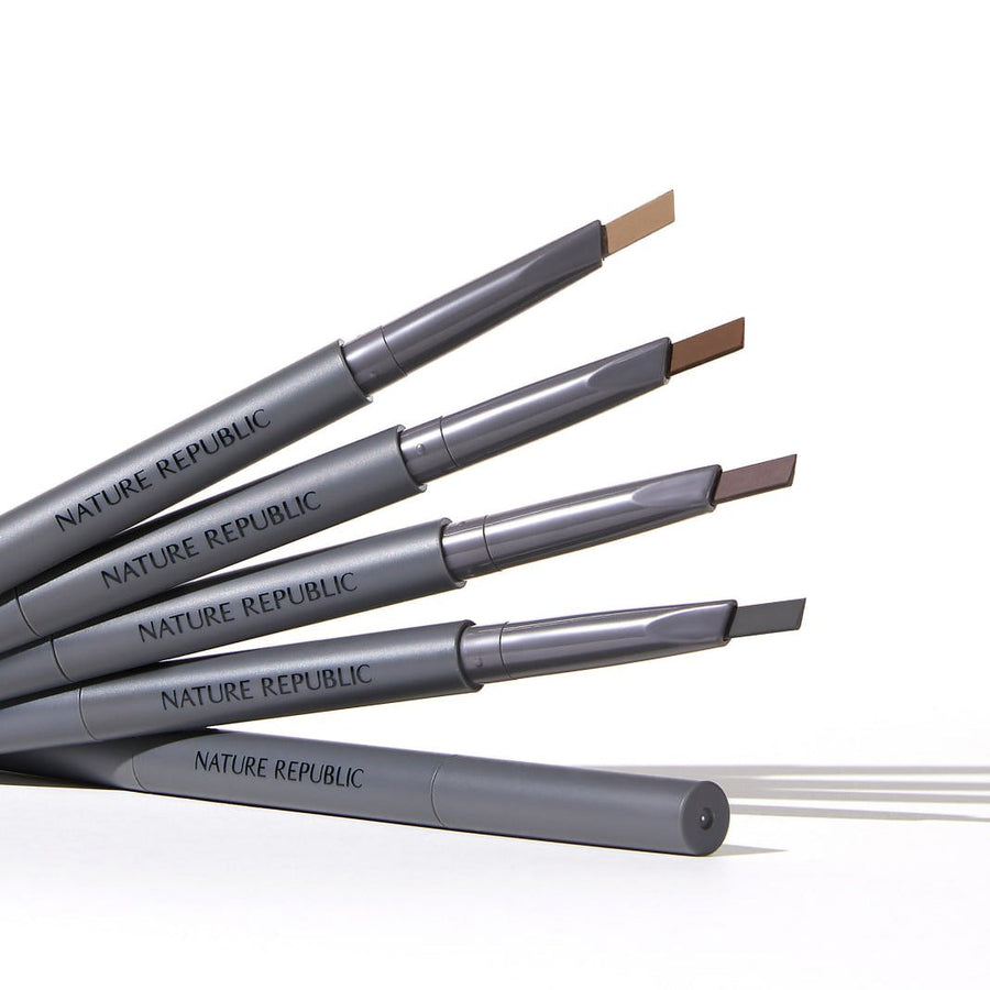 Nature Republic Botanical Auto Eyebrow