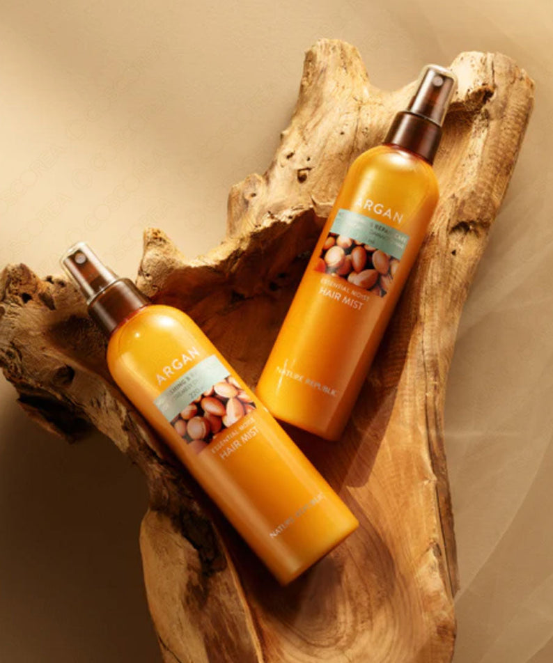 Nature Republic Essential Moisture Hair Mist 220ml