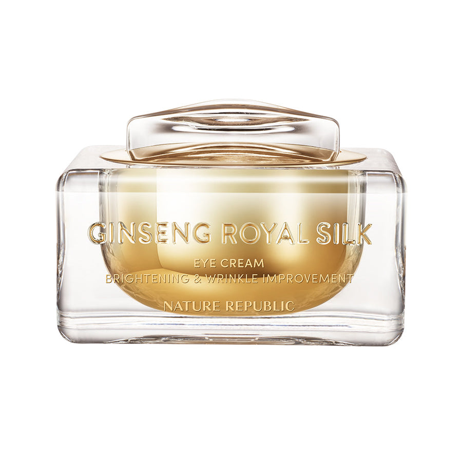 Nature Republic Ginseng Royal Eye Cream
