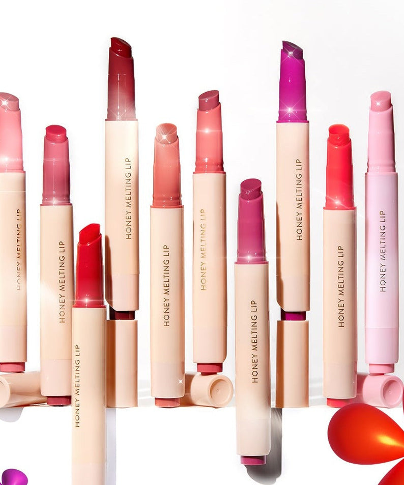 NATURE REPUBLIC Honey Melting Lip | Kool Seoul