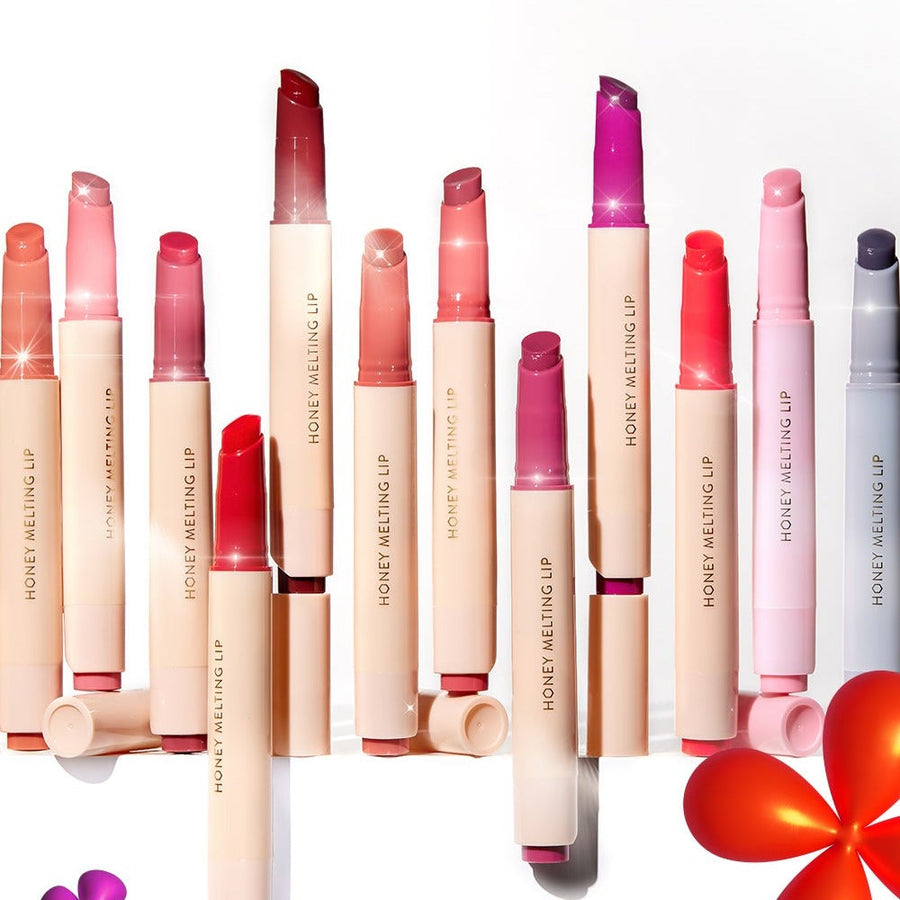 Nature Republic Honey Melting Lip