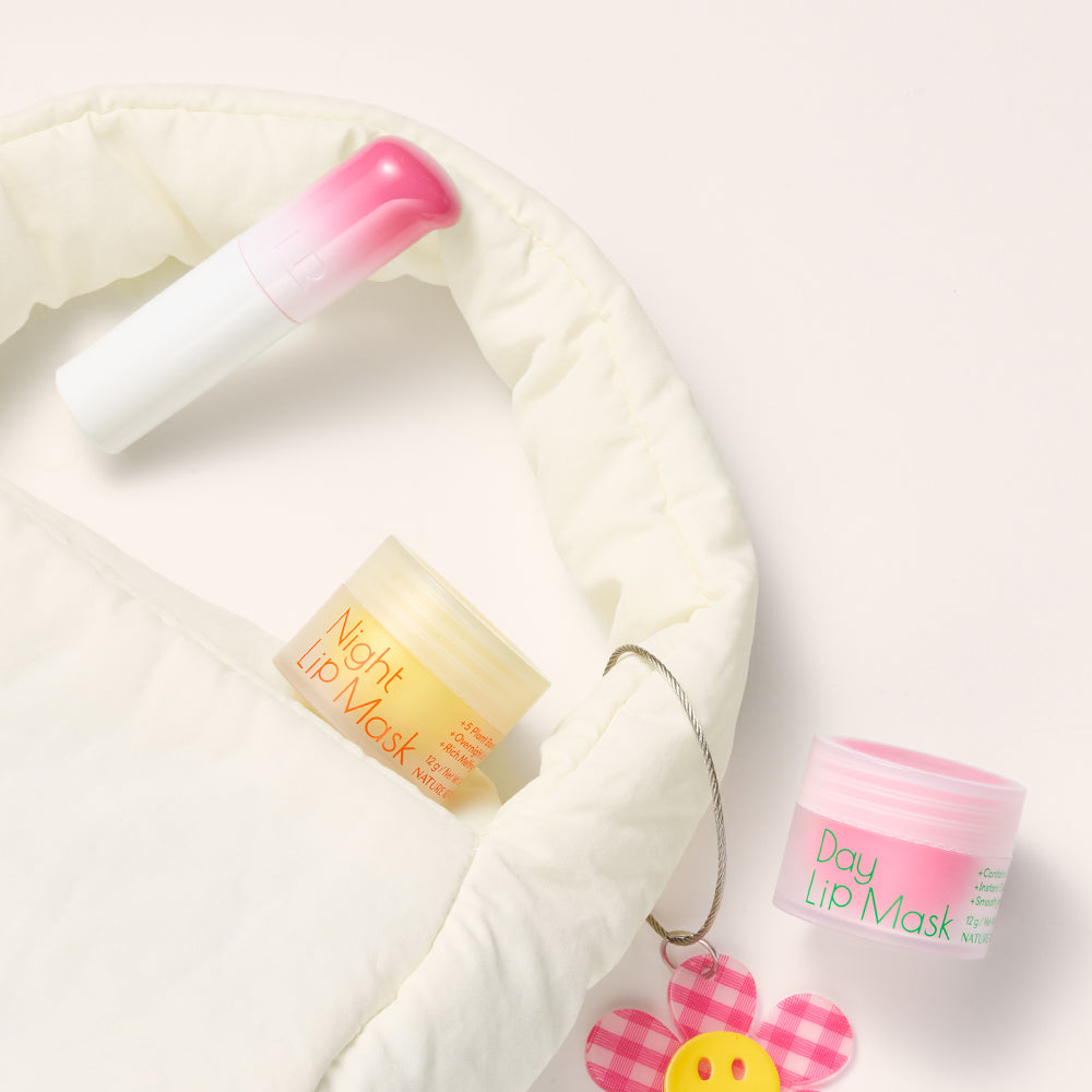 Nature Republic Natural Made Lip Mask