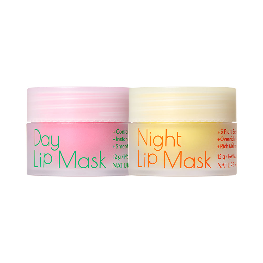 Nature Republic Natural Made Lip Mask