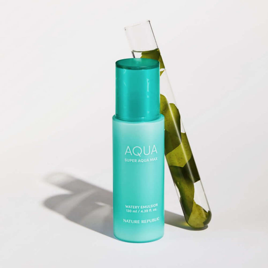 Nature Republic Super Aqua Max Moisture Essece 50ml
