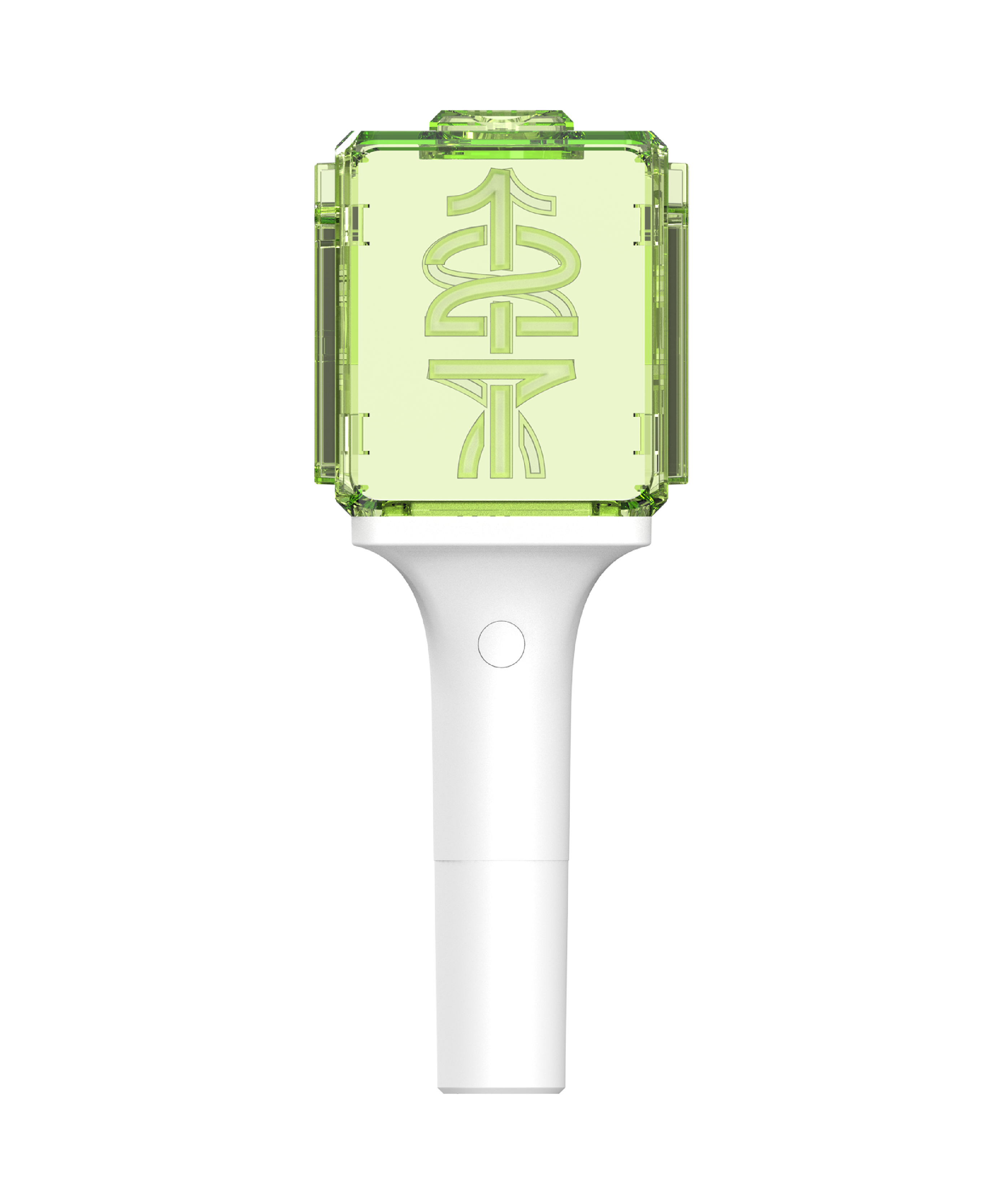 NCT 127 Official Lighstick ver.2 | Kool Seoul