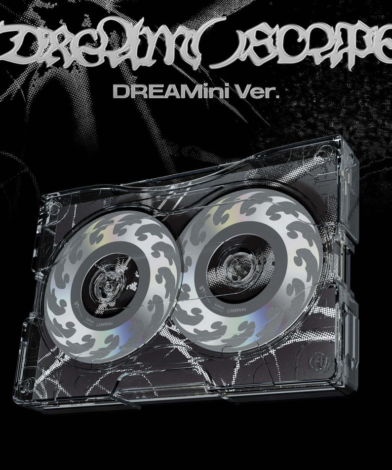 NCT - 5th Album [DREAMSCAPE] (DREAMini Ver.) - Kpop Album | Kool Seoul - Buy Kpop Albums Online