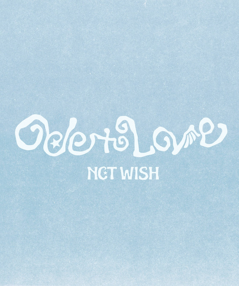 NCT WISH - 1st Album [Ode to Love] (Package Ver.) (Random 1  | Kool Seoul - Buy Kpop Albums Online