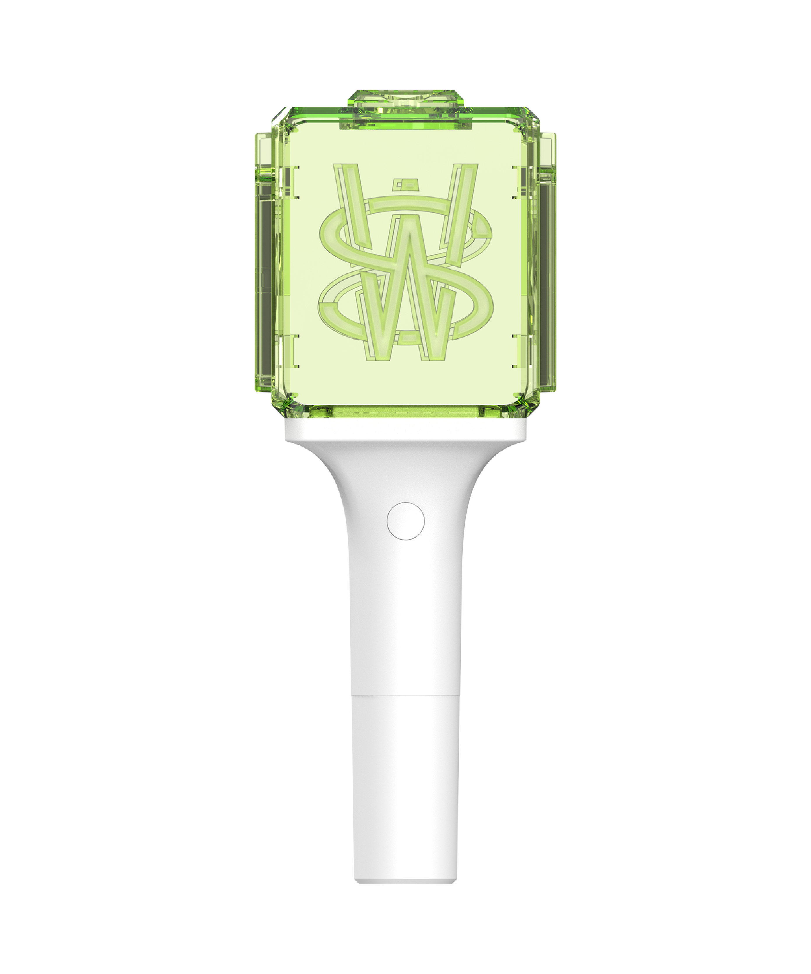 NCT WISH Official Lightstick ver.2 | Kool Seoul