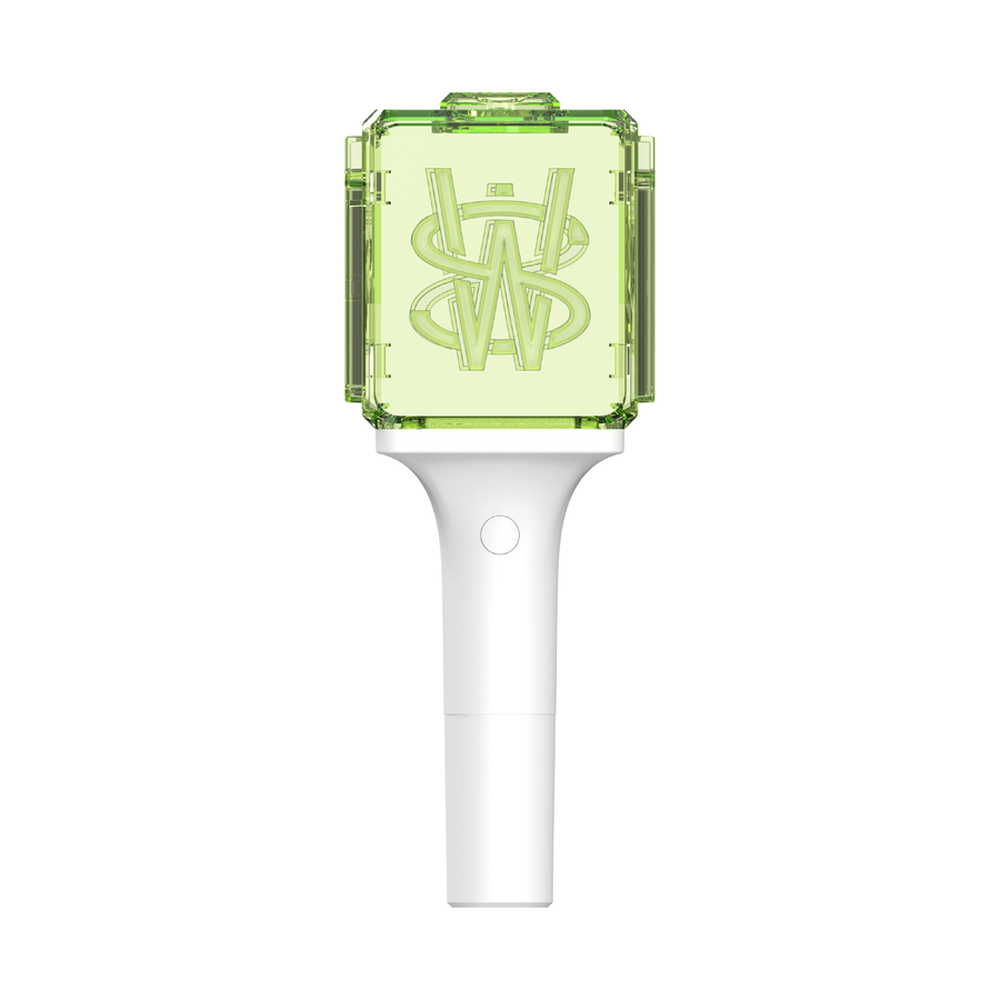 NCT Wish Official Lightstick Ver.2