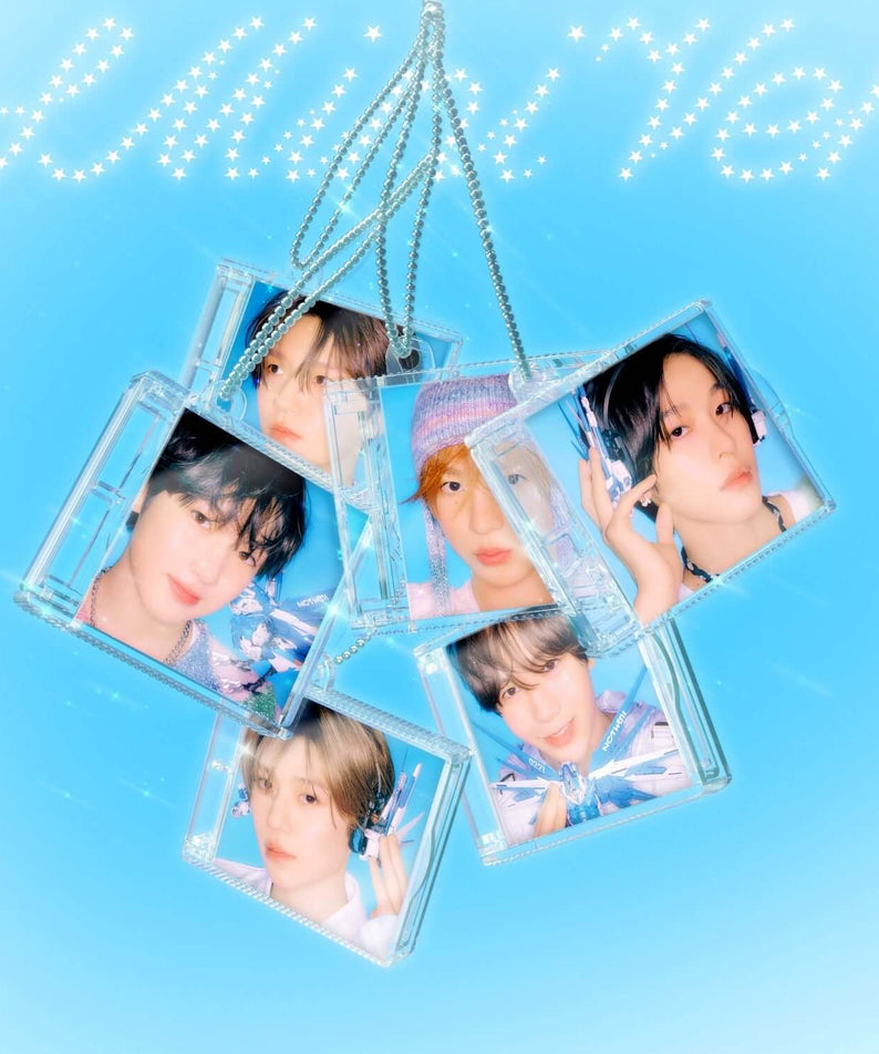 NCT WISH - [Songbird] (SMini Ver.)(Smart Album) (Random) - K | Kool Seoul - Buy Kpop Albums Online
