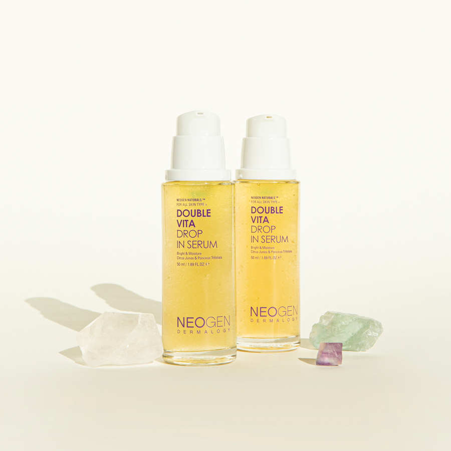 Neogen Double Vita Drop In Serum 50ml