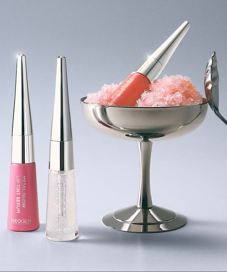Neogen Metal Glow Lip Tint Serum