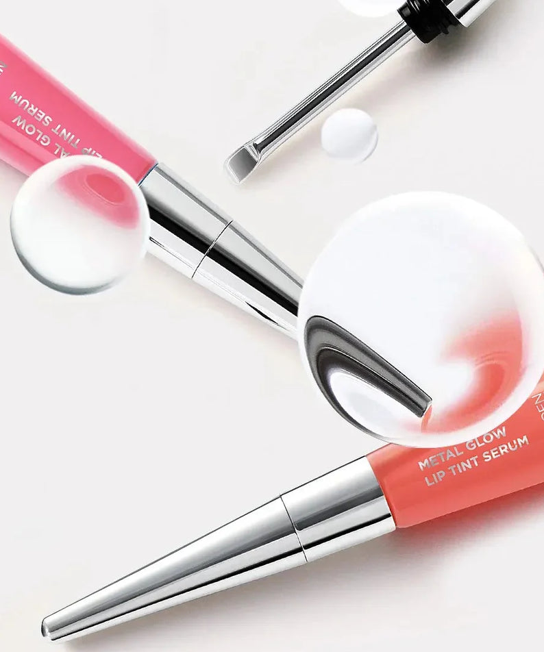 Neogen Metal Glow Lip Tint Serum