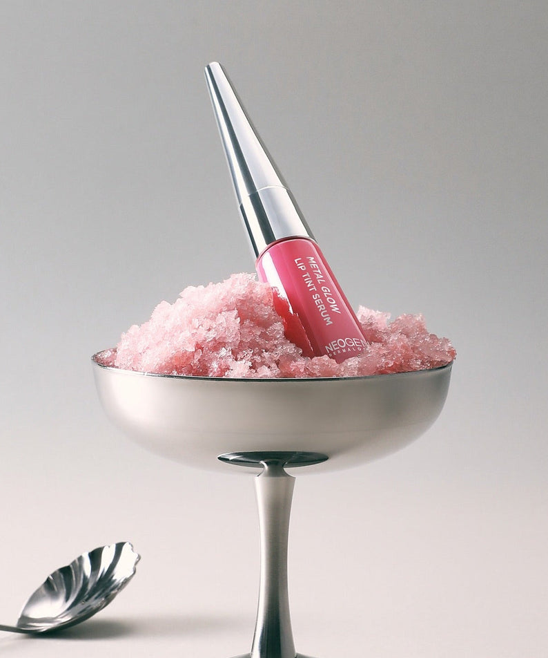 Neogen Metal Glow Lip Tint Serum